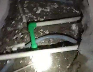 临淄卫生间漏水多少钱