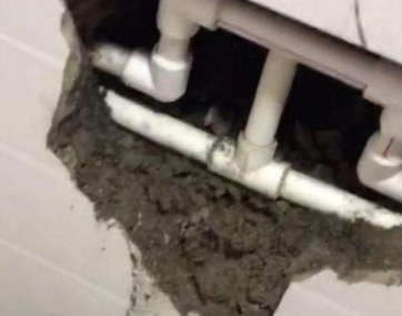 临淄卫生间漏水哪家好