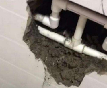 临淄卫生间防水找谁好
