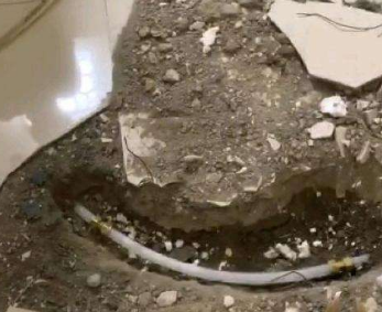 临淄卫生间测漏水哪家优惠