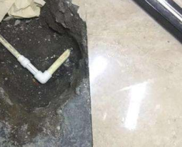 临淄卫生间测漏水多少钱
