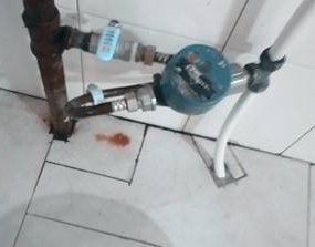 临淄卫生间测漏水哪家优惠