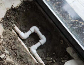 临淄卫生间测漏水哪家好