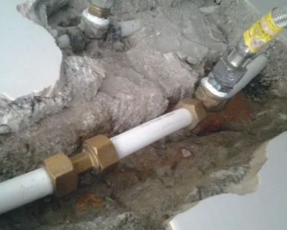 临淄测漏水多少钱