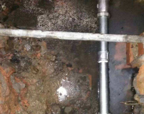临淄卫生间测漏水多少钱