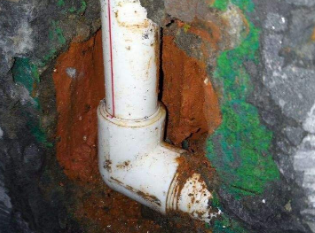 临淄卫生间测漏水价格明细