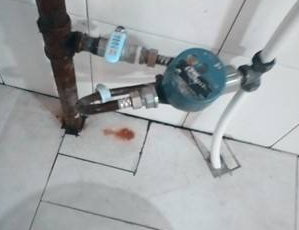 临淄水管维修24小时电话