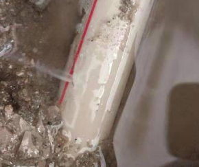 临淄水管维修公司