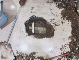 临淄卫生间防水多少钱