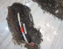 临淄卫生间防水的24小时电话