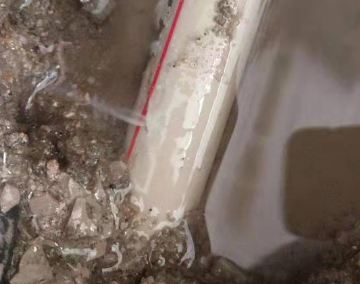 临淄水管维修多少钱