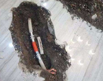 临淄水管维修哪家好