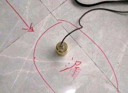 临淄卫生间测漏水多少钱
