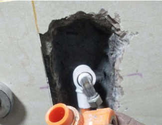 临淄卫生间测漏水哪家好
