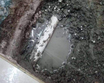 临淄卫生间测漏水哪家好