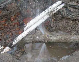 临淄水管维修费用是多少