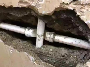 临淄水管维修哪家好