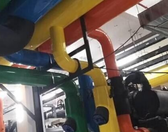 临淄水管维修多少钱