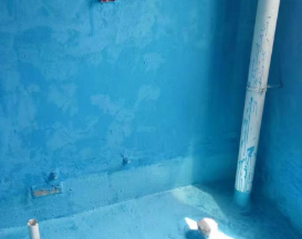 临淄卫生间防水多少钱