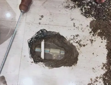 临淄卫生间测漏水