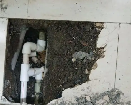 临淄卫生间测漏水哪家好