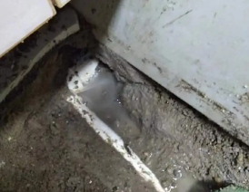 临淄卫生间测漏水多少钱