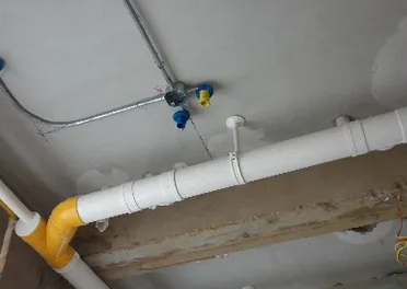 临淄水管维修多少钱