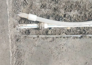 临淄卫生间测漏水之解决方法