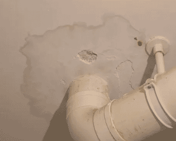 临淄卫生间测漏水的检测方法