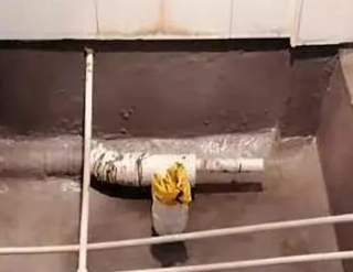 临淄卫生间测漏水服务电话