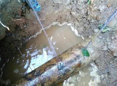 临淄卫生间测漏水公司分享下我们可以检测到轻微的漏水和水压吗？
