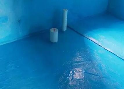 临淄卫生间防水公司分享防水小知识