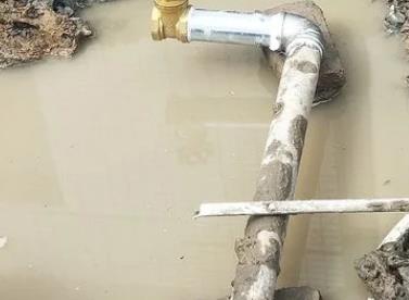 临淄测漏水公司电话